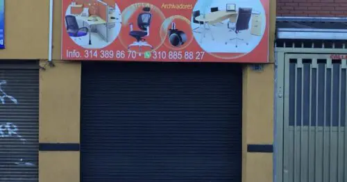 INVERSIONES CHELITO MUEBLES & DISENO INVERSIONES CHELITO MUEBLES & DISENO